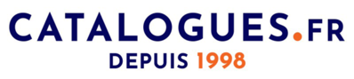 CATALOGUES.FR depuis 1998 CATALOGUES.FR depuis 1998